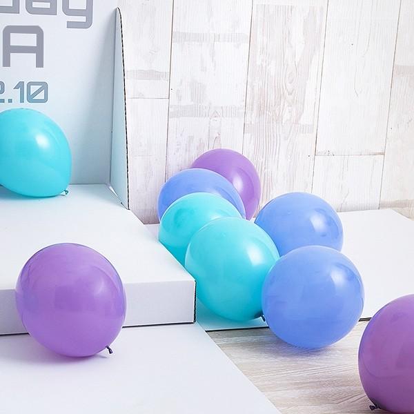 誕生日 花以外 ギフト サプライズ Star Balloons Box バルーン バルーンギフト_19