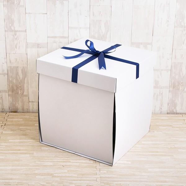誕生日 花以外 ギフト サプライズ Star Balloons Box バルーン バルーンギフト_21
