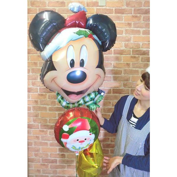 Disney（ディズニー） クリスマスプレゼント 子供 ミッキーサンタ