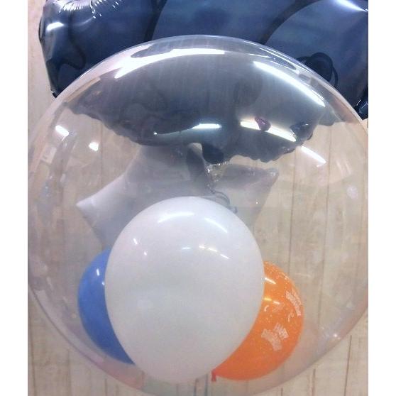 バルーン 誕生日 ディズニー 風船 バルーンギフト スティッチ 星に乗る バルーン電報 佐川急便 Hb 021 バルーンショップ グッドアイ 通販 Yahoo ショッピング