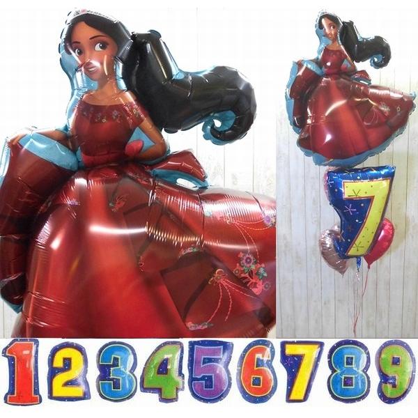 バルーン 誕生日 アバローのプリンセス エレナ バルーン 女の子 周年祝い 発表会 ディズニープリンセス ８歳 ７歳 ６歳 ５歳 ４歳 誕生日 佐川急便 Hb 054 バルーンショップ グッドアイ 通販 Yahoo ショッピング