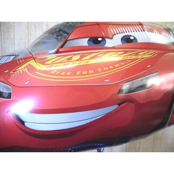 Disney（ディズニー） カーズ 誕生日 おもちゃ カーズと選べる数字