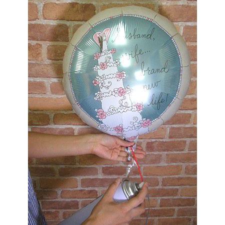 3本セット 風船 ヘリウムガス 11 6リットル 風船のえさ 補充用 バルーン He 005 バルーンショップ グッドアイ 通販 Yahoo ショッピング