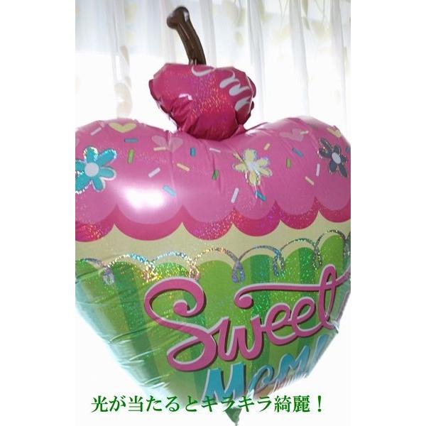 母の日 バルーンギフト 母の月 Sweet MoM ギフト 母 誕生日 記念日