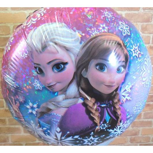 電報 結婚式 誕生日プレゼント お祝い アナと雪の女王 アナ雪 バルーンブーケ 小 オラフ エルサ ディズニー Lw 050 バルーンショップ グッドアイ 通販 Yahoo ショッピング