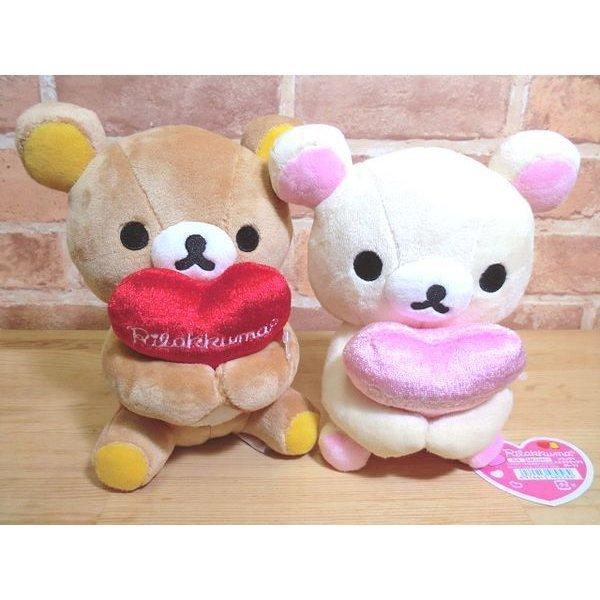 【新品】【限定】東京駅　コリラックマ　バルーン San-X 入園祝い 入学祝い りらっくま桜咲くたまごバルーン電報
