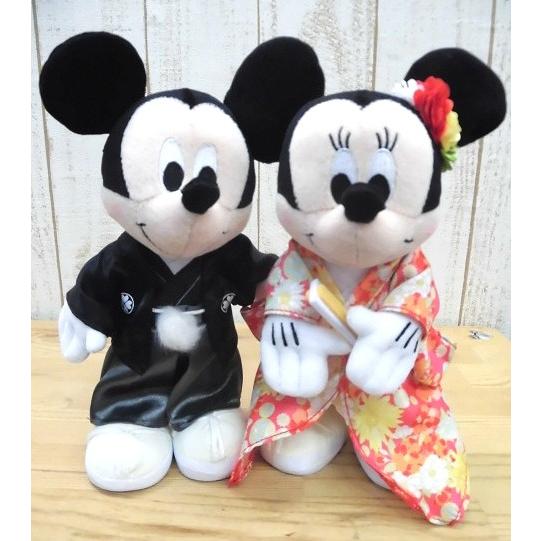 電報 結婚式 ディズニー バルーン電報 着物ミッキーミニーの結婚式 結婚祝い プレゼント 祝電 バルーン Tb 062 バルーンショップ グッドアイ 通販 Yahoo ショッピング