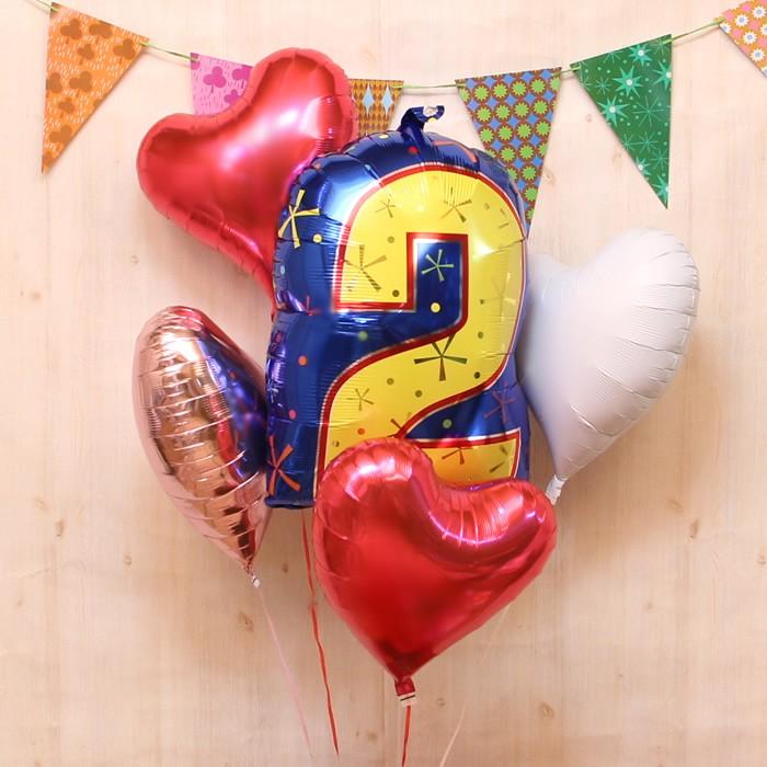 バルーンギフト 浮くタイプ 数字 誕生日会 結婚式 結婚祝い 開店 バルーンギフト 浮くタイプ 数字 誕生日会 結婚式 結婚祝い 開店