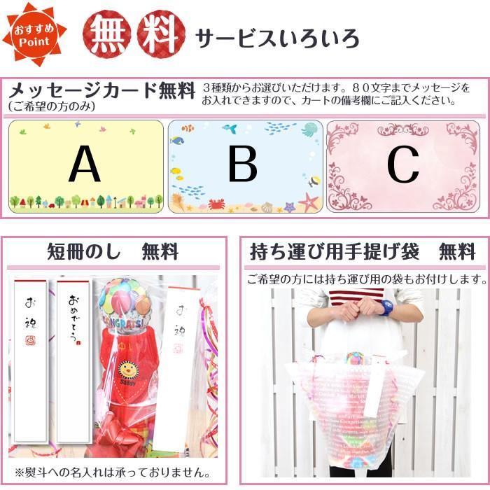 出産祝い おむつケーキ 3段 名入れ刺繍 Sassy サッシ― Rody ロディ おもちゃ バルーン オムツケーキ ダイパーケーキ パンパース 出産祝 | Sassy（知育玩具） | 11