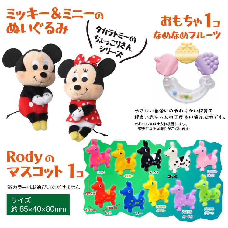 ミッキー&ミニー おむつバスケット 出産祝い おむつケーキ 名入れ刺繍 サッシ― ロディ タオル おもちゃ オムニウッティ 日本製 バケツ ディズニー | Sassy（知育玩具） | 10