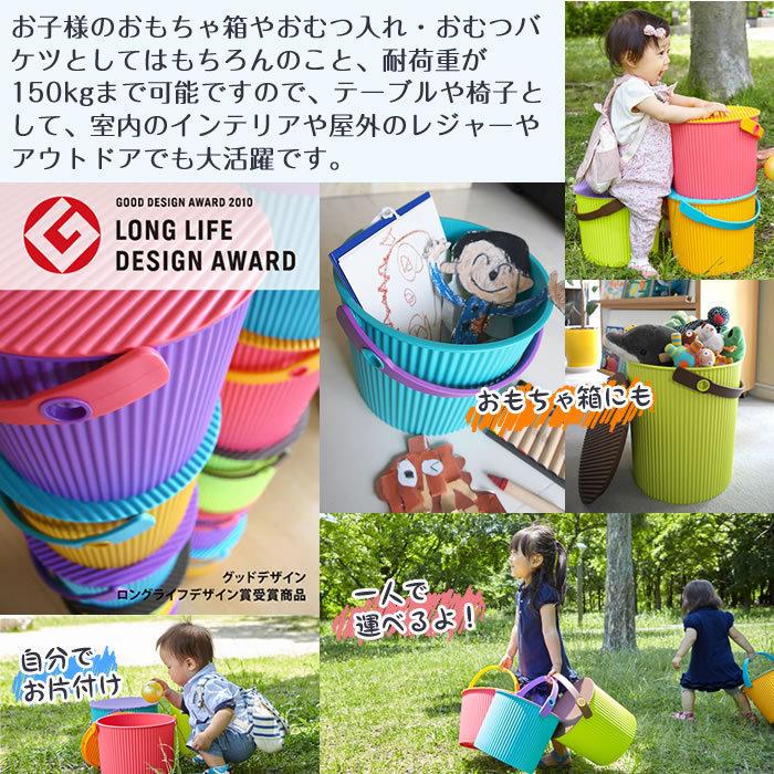 アンパンマン おむつバスケット 出産祝い おむつケーキ 名入れ刺繍 sassy サッシ― ロディ タオル おもちゃ オムニウッティ 日本製 バケツ オムツケーキ | Sassy（知育玩具） | 09