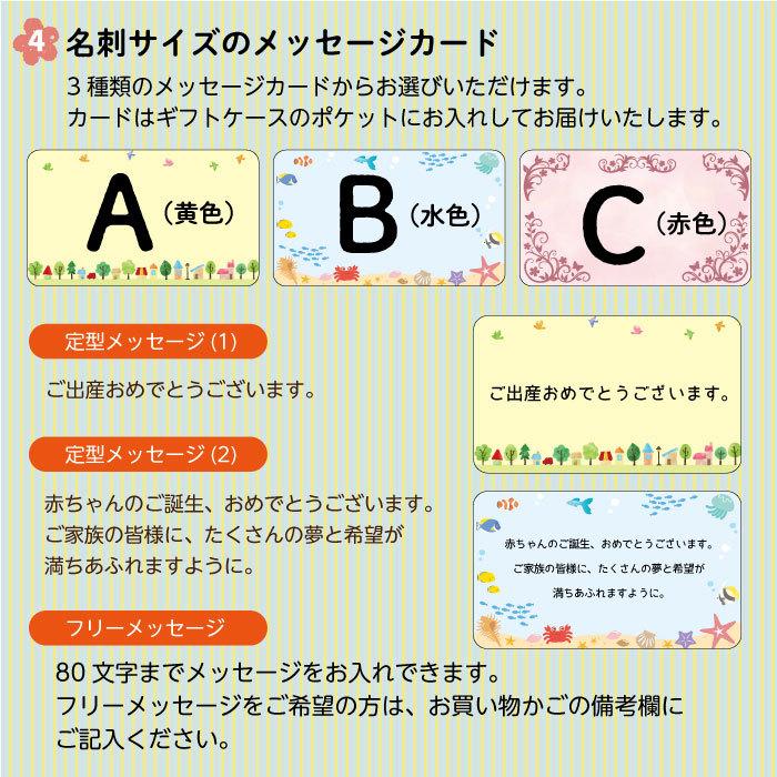 2点選べる 出産祝い 当店オリジナル カタログギフト for BABY おしゃれ 女の子 男の子 赤ちゃん ベビー 子供 誕生日プレゼント お祝い 贈り物 日本製 今治タオル | ブランド登録なし | 11
