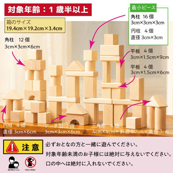 日本製 積み木 50ピース 知育玩具 木製 積木 つみき 木のおもちゃ 女の子 男の子 子供 1歳 2歳 3歳 室内 遊び 自宅用 自分使い ギフト 国産 :t8004:バルーンキューブ Yahoo!店 - 通販 - Yahoo!ショッピング 日本製 積み木 50ピース 知育玩具 木製 積木 つみき 木のおもちゃ 女の子 男の子 子供 1歳 2歳 3歳 室内 遊び 自宅用 自分使い ギフト 国産 :t8004:バルーンキューブ Yahoo!店 - 通販 - Yahoo!ショッピング