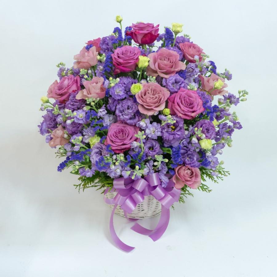 フラワーアレンジメント