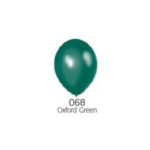 風船/ゴム風船/無地風船(単色)ベルバルバルーン13インチ　メタリック OxfordGreen(オックスフォードグリーン)100個入り(天然ゴム100％)13MT-OXFORDGREEN-100｜balloons-pro