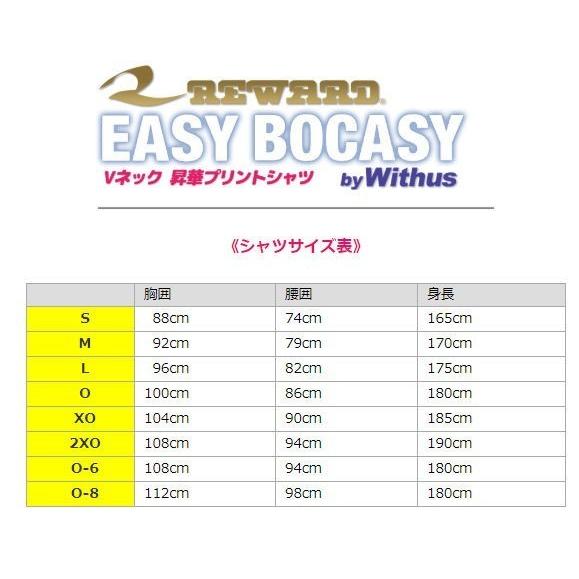 レワード 野球ユニフォームオーダー：昇華Vネックシャツ/REGULAR CLASS