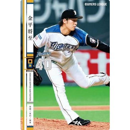 オーナーズリーグ　北海道日本ハムファイターズ　まとめ売り　プロ野球カード nichihamu_sample.jpg?v=1744786391