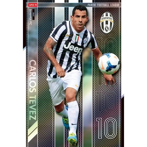 パニーニフットボールリーグ PFL06 スーパー SUPER カルロス