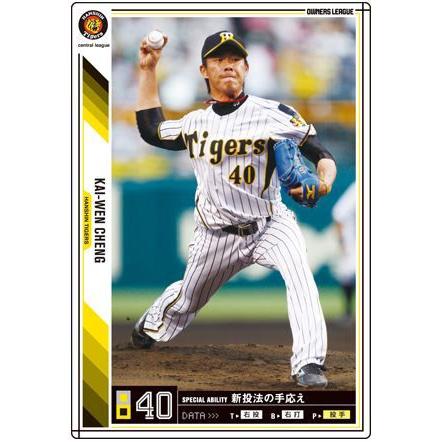 オーナーズリーグ　カード カードダスドットコム 公式サイト | 商品情報 - プロ野球