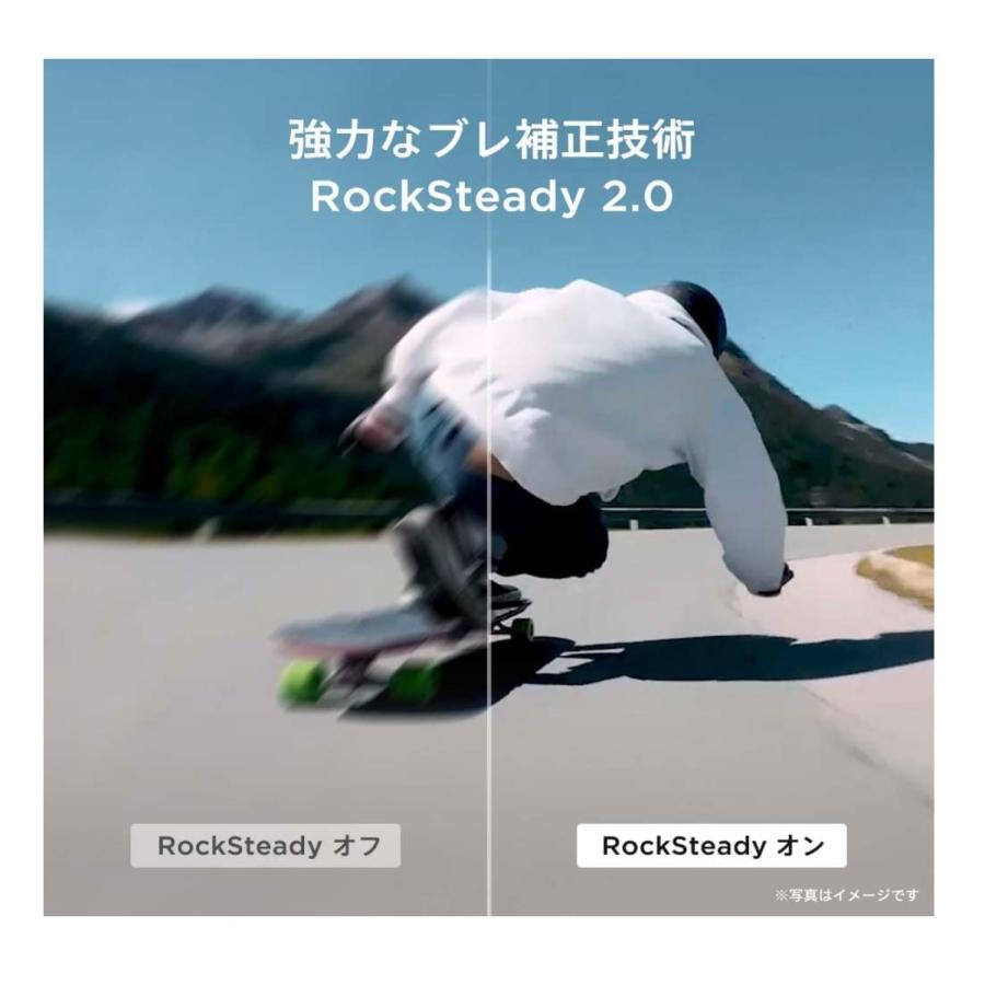 【国内正規品】DJI Action 2 Dual Screenコンボ 4Kアクションカメラ デュアルOLEDタッチスクリーン 超広角155°FOV ジンバル 磁気で装着 | Phantom（DJI） | 02