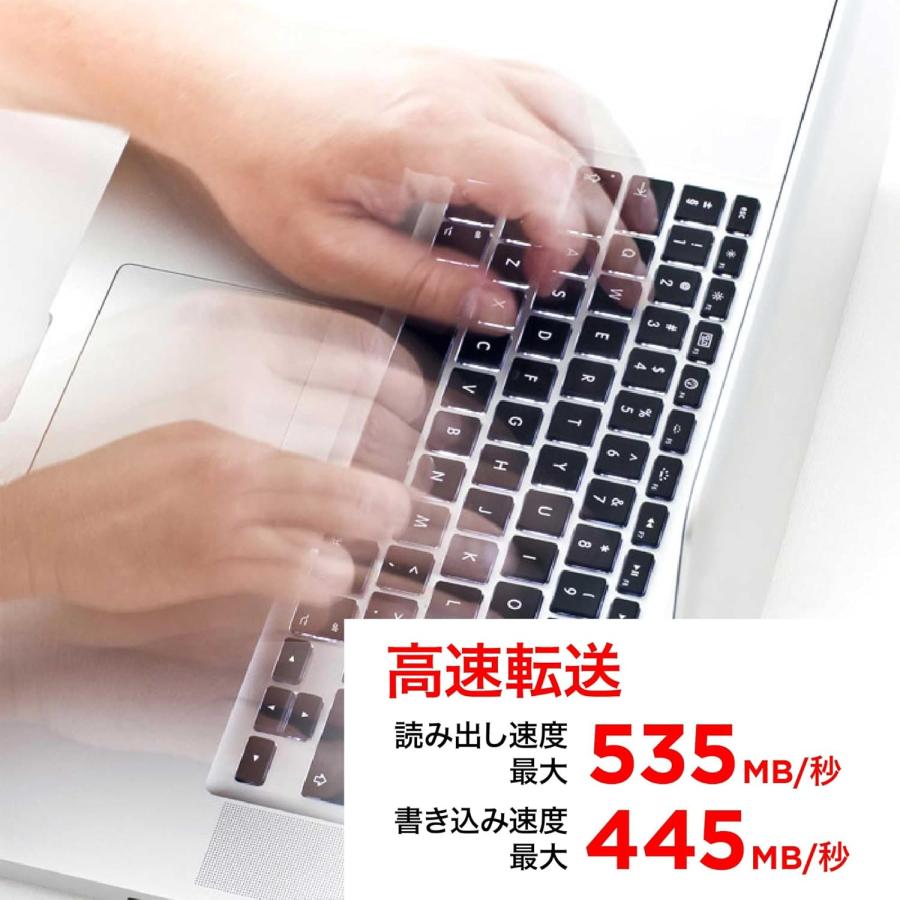 SanDisk（サンディスク） 【サンディスク】SanDisk 内蔵 SSD PLUS 1TB