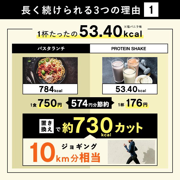 プロテイン 女性 ソイプロテインダイエット 置き換えダイエット プロテインダイエット ホエイプロテイン 無添加 バンビウォーター 爆買 夏秋 | BAMBI WATER | 23