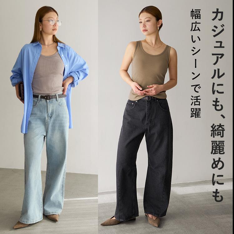 BAMBI WATER（バンビウォーター） 【26春夏カラー】ブラトップ タンク