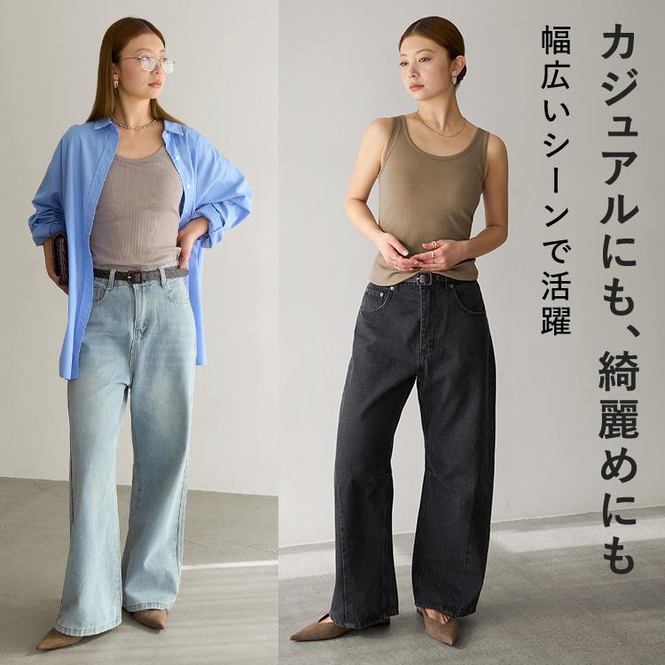 BAMBI WATER（バンビウォーター） 【26春夏カラー】ブラトップ タンク
