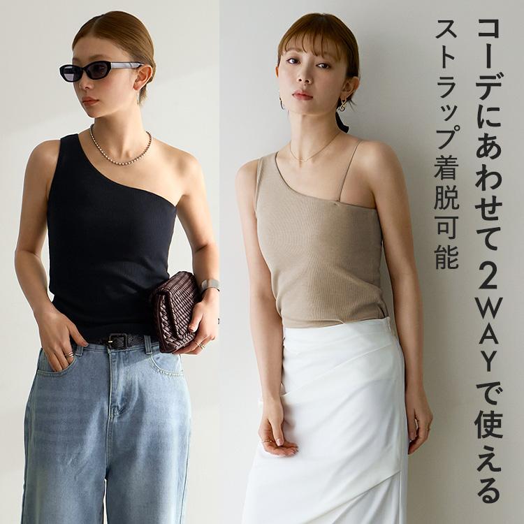 BAMBI WATER（バンビウォーター） 【26春夏商品】ブラトップ