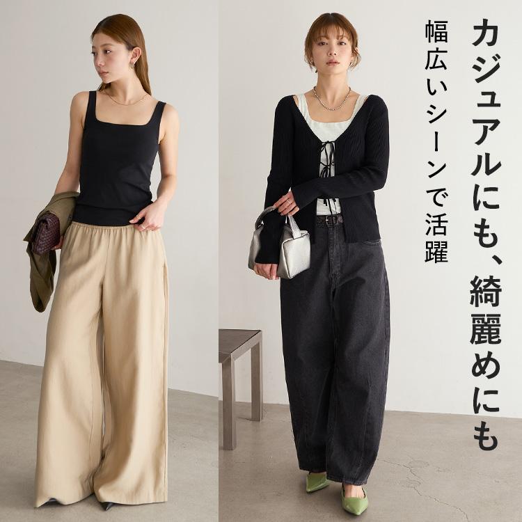 BAMBI WATER（バンビウォーター） 【26春夏カラー】 ブラトップ タンク