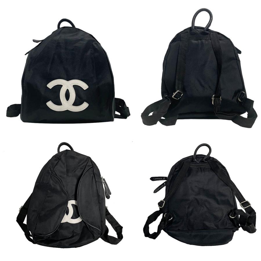 CHANEL 【ノベルティ】 シャネル GABRIELLE リュックサック CHANEL 【ノベルティ】 シャネル GABRIELLE リュックサック