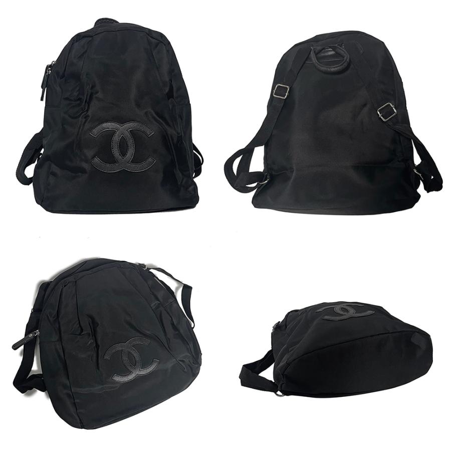 CHANEL 【ノベルティ】 シャネル GABRIELLE リュックサック CHANEL 【ノベルティ】 シャネル GABRIELLE リュックサック