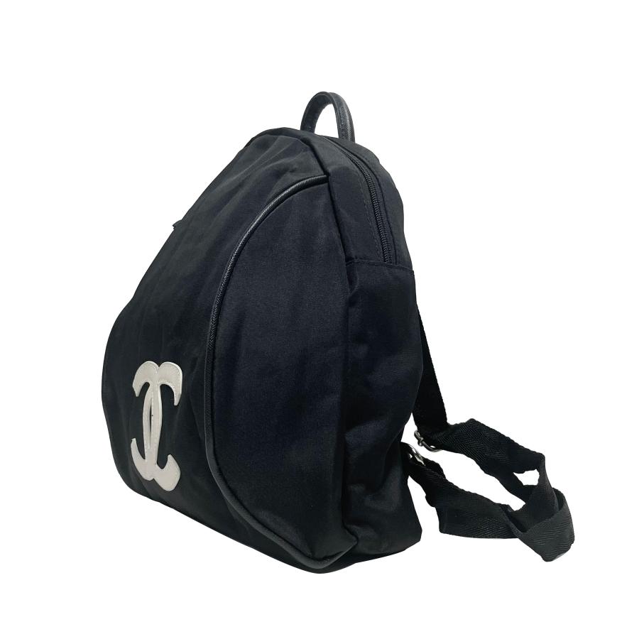 CHANEL 【ノベルティ】 シャネル GABRIELLE リュックサック CHANEL 【ノベルティ】 シャネル GABRIELLE リュックサック
