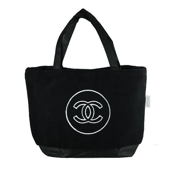CHANEL 【ノベルティ】 シャネル PRECISION トートバッグ 海外正規品  