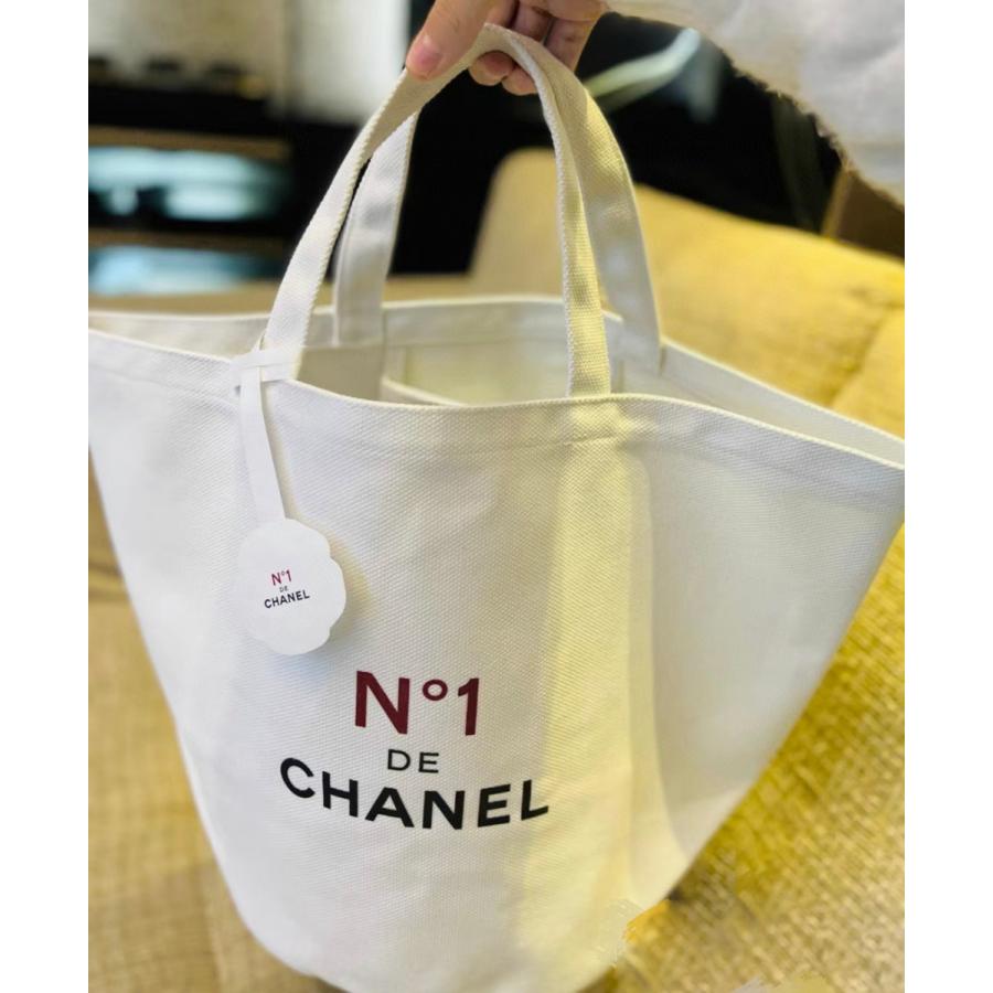 激安売上 CHANEL、トートバッグ - バッグ