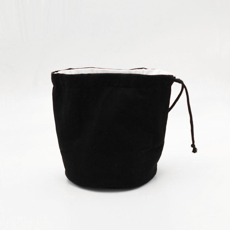 CHANEL 【ノベルティ】 シャネル ポーチ 巾着 大容量 帆布 海外 CHANEL 【ノベルティ】 シャネル ポーチ 巾着 大容量 帆布 海外