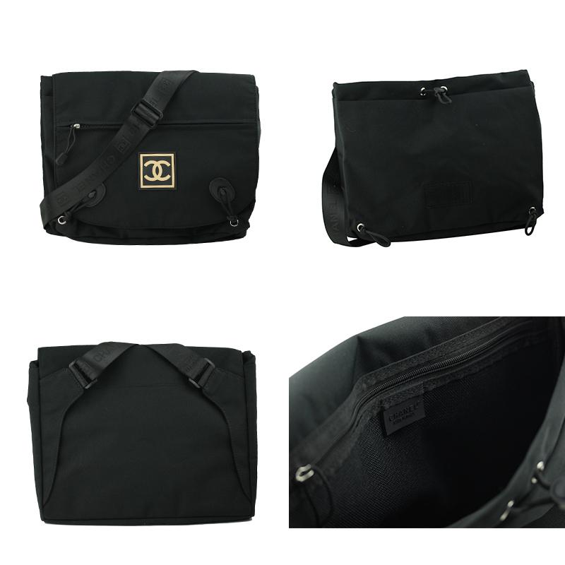 CHANEL 【ノベルティ】 シャネル ノベルティ ショルダーバッグ CHANEL 【ノベルティ】 シャネル ノベルティ ショルダーバッグ