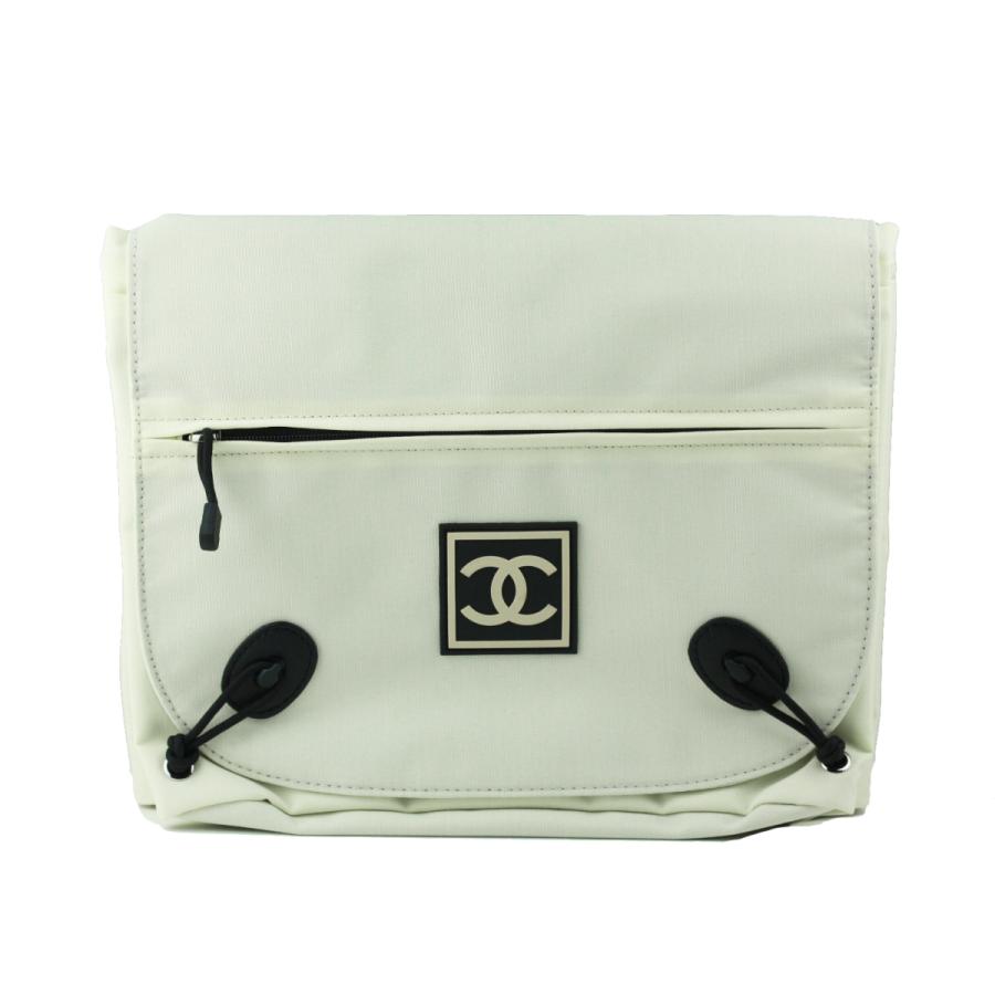 CHANEL 【ノベルティ】 シャネル ノベルティ ショルダーバッグ CHANEL 【ノベルティ】 シャネル ノベルティ ショルダーバッグ
