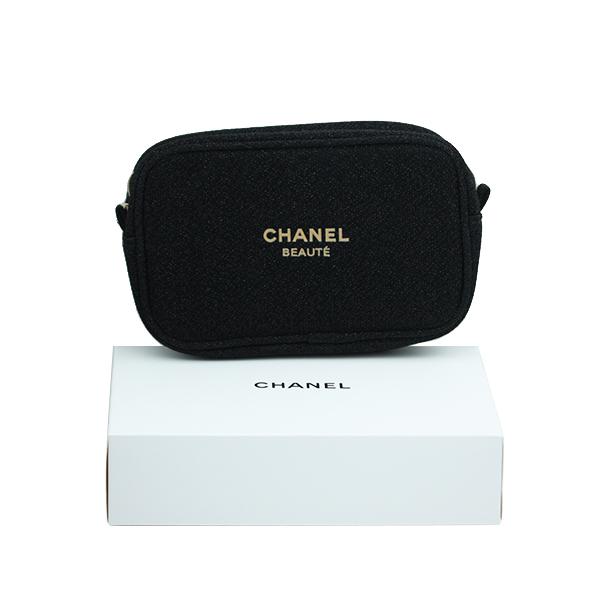 CHANEL ポーチ-