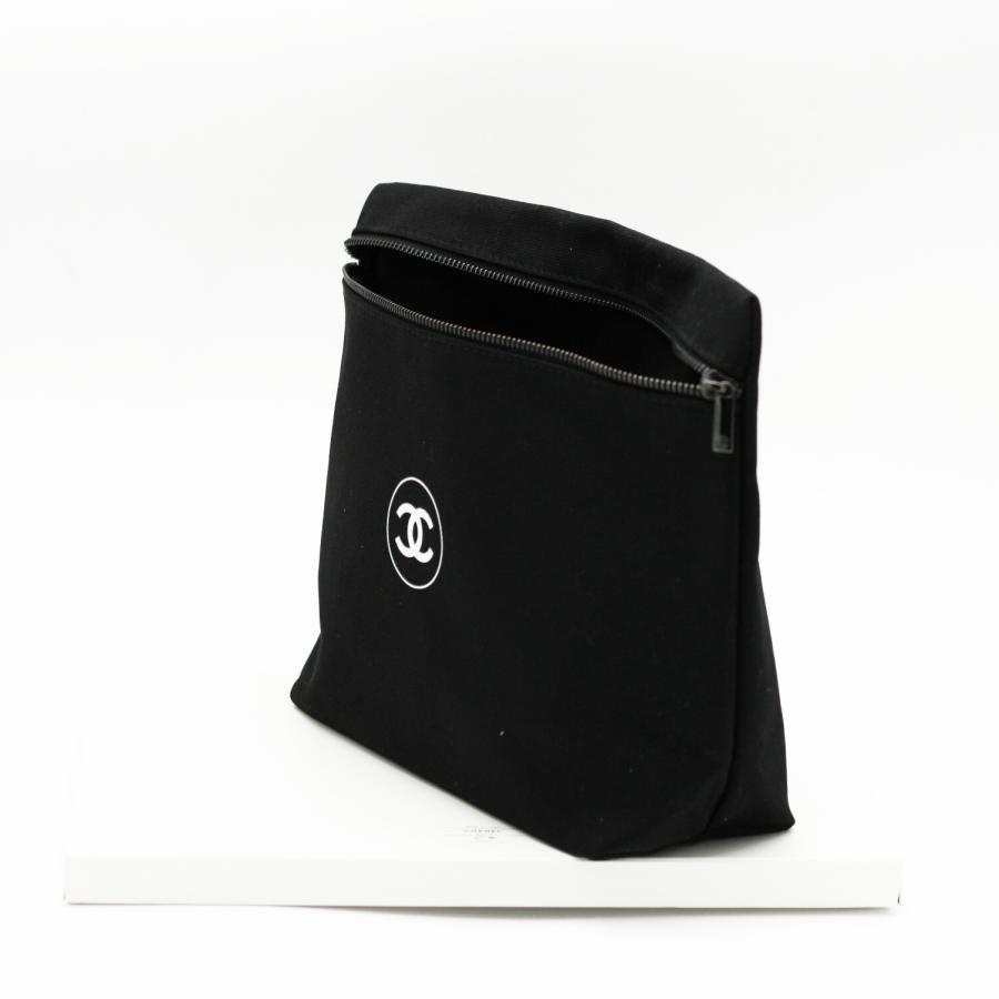 卸し売り購入卸し売り購入 シャネル CHANEL 大きめ ポーチ クラッチ