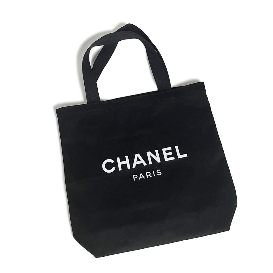CHANEL 【ノベルティ】 シャネル トートバッグ NO.5 香水販促 CHANEL 【ノベルティ】 シャネル トートバッグ NO.5 香水販促