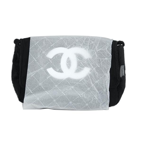 CHANEL 【ノベルティ】 シャネル ポーチ ショルダーバッグ 斜め CHANEL 【ノベルティ】 シャネル ポーチ ショルダーバッグ 斜め