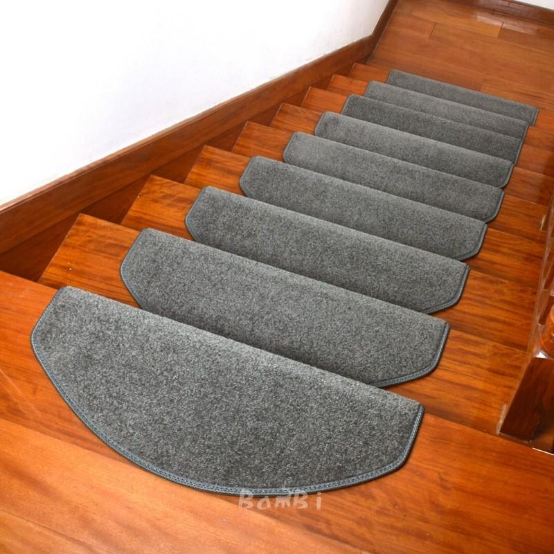 国内最安値 階段マット 滑り止め 70cmx22cm 15枚セット 洗えるマット 防音 お子さんやおじいさんおばあさん転び防止 階段カーペット 売り尽くしセール Farmerscentre Com Ng