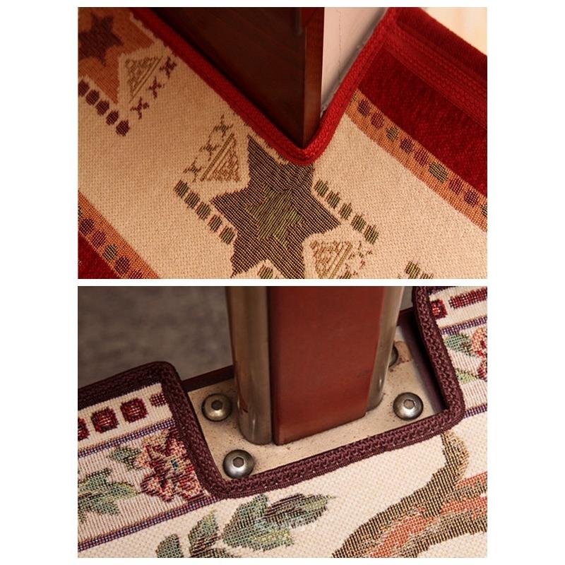 激安の 階段マット 15枚 階段 滑り止め おしゃれ 滑り止めマット 防音 カーペット ラグマット 洗える 15dtlt63 Bambi 通販 Yahoo ショッピング 年最新海外 Www Kingfishswimming Com