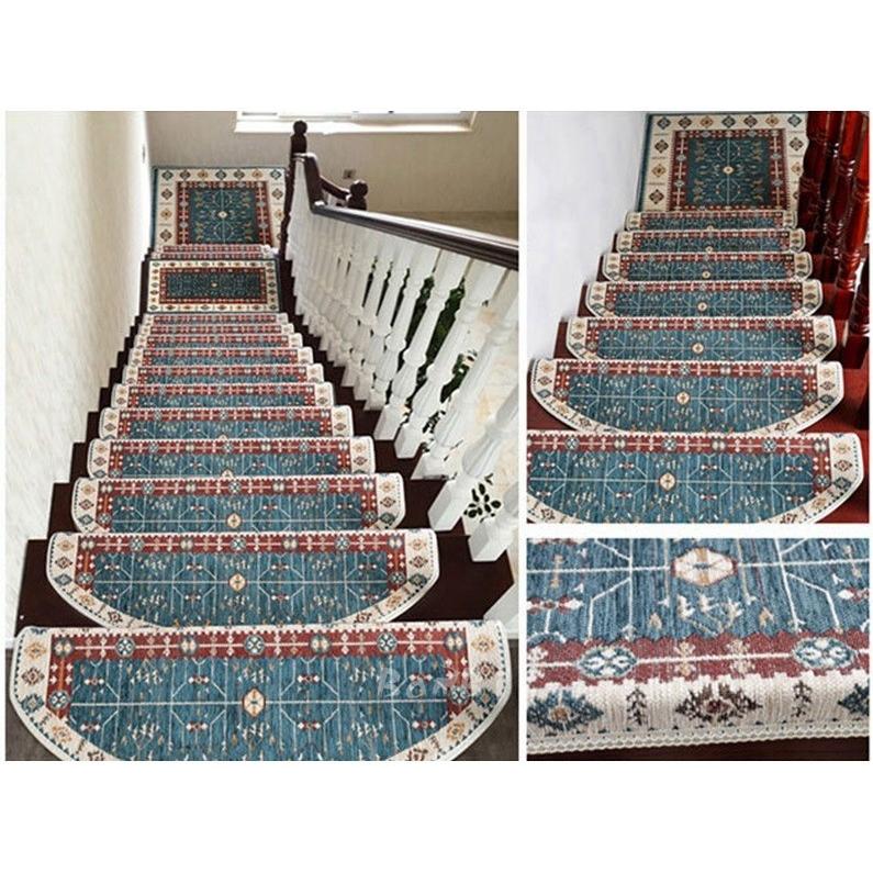 激安の 階段マット 15枚 階段 滑り止め おしゃれ 滑り止めマット 防音 カーペット ラグマット 洗える 15dtlt63 Bambi 通販 Yahoo ショッピング 年最新海外 Www Kingfishswimming Com