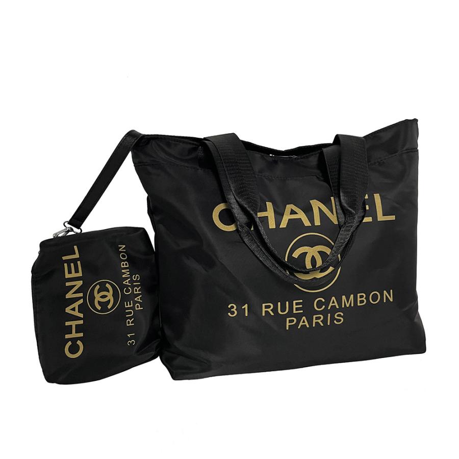 ノベルティ】 シャネル CHANEL トートバッグ 31 RUE CAMBON ノベルティ】 シャネル CHANEL トートバッグ 31 RUE CAMBON