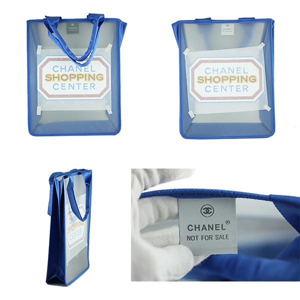 CHANEL 【ノベルティ】 シャネル MAKEUP トートバッグ GABRIELLE CHANEL 【ノベルティ】 シャネル MAKEUP トートバッグ GABRIELLE