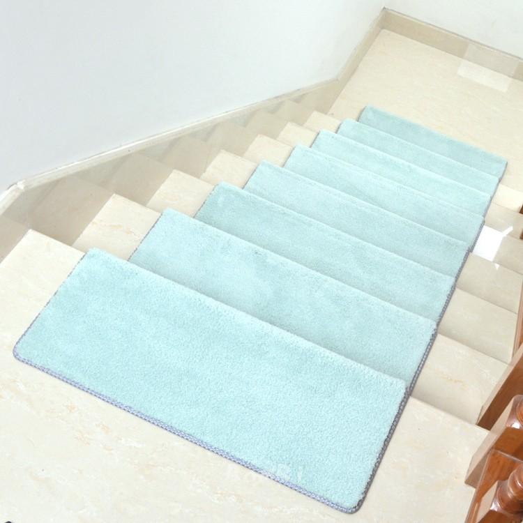 階段マット 15枚 階段 滑り止め おしゃれ 滑り止めマット 防音 カーペット ラグマット 洗える 215dtlt08 Bambi 通販 Yahoo ショッピング