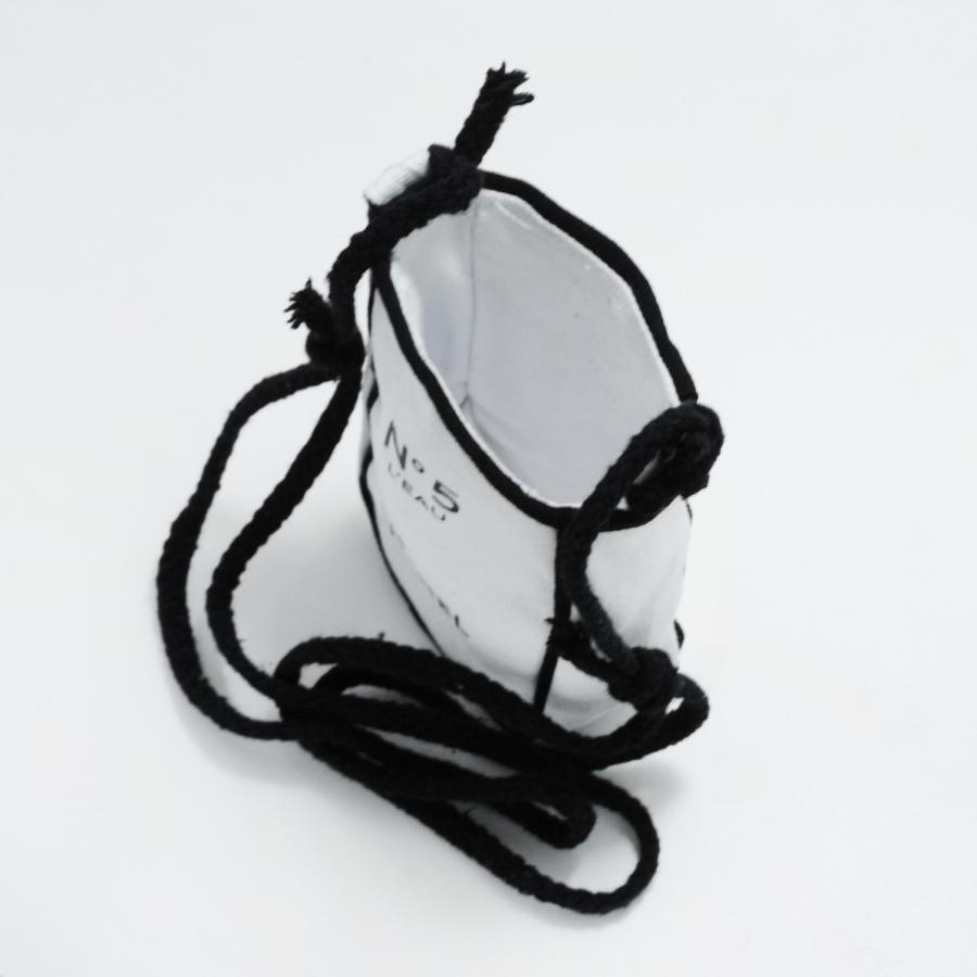 CHANEL シャネル ノベルティバッグ ポーチ ポシェット 斜めがけ可能商品 CHANEL シャネル ノベルティ 販促品 ミニポーチ ポーチ