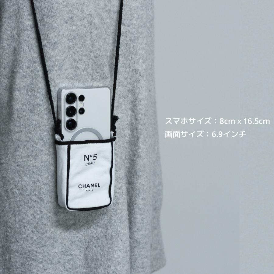 CHANEL シャネル ノベルティバッグ ポーチ ポシェット 斜めがけ可能商品 CHANEL シャネル ノベルティ 販促品 ミニポーチ ポーチ